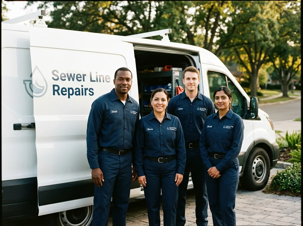 Emergency Plumber company in Fallon, NV