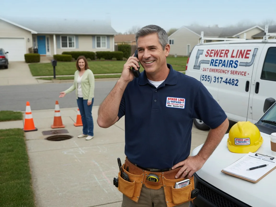 Emergency Plumber Fallon, NV FAQs